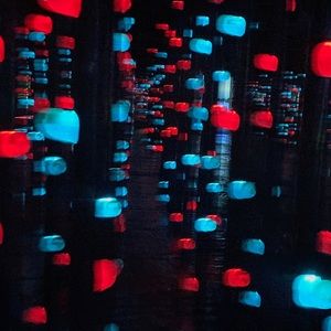 Meet your Posher, Delgado